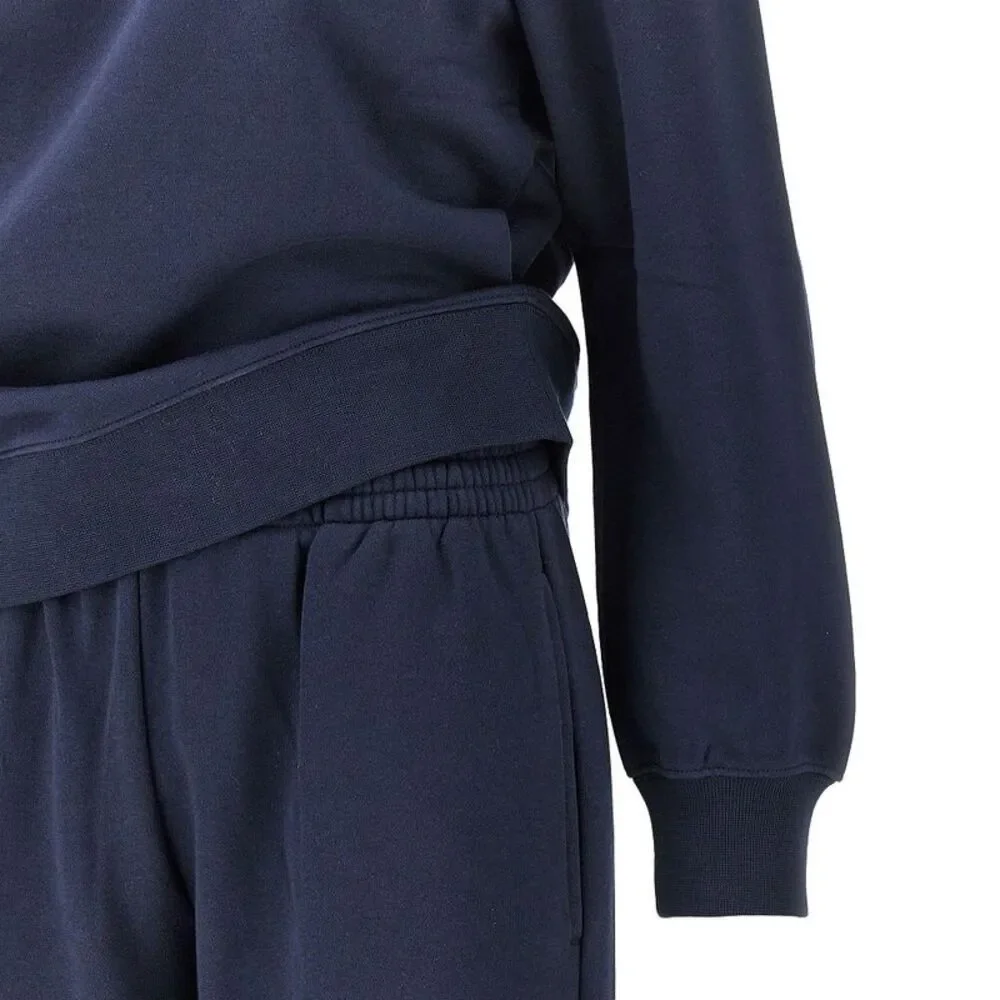 Ea Bodywear Women Two-Piece Sporty Set